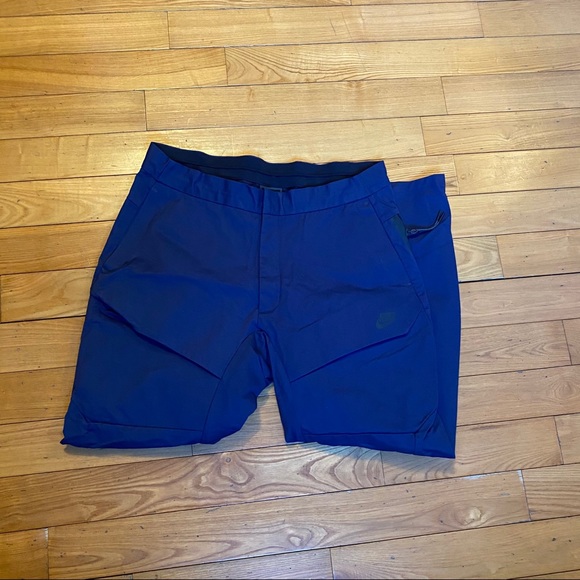 ❌❌❌SOLD❌❌❌ Nike tech pack cargo pants - Picture 5 of 8